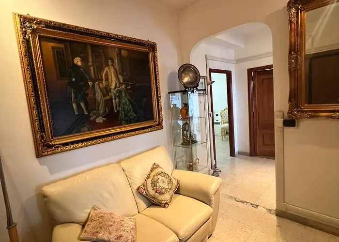 Appartamento Romaamor Casavacanze