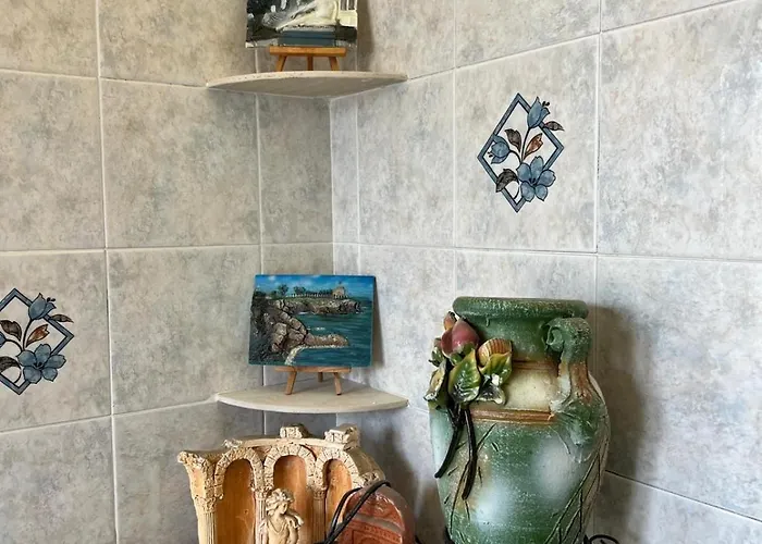 Apartment Romaamor Casavacanze *