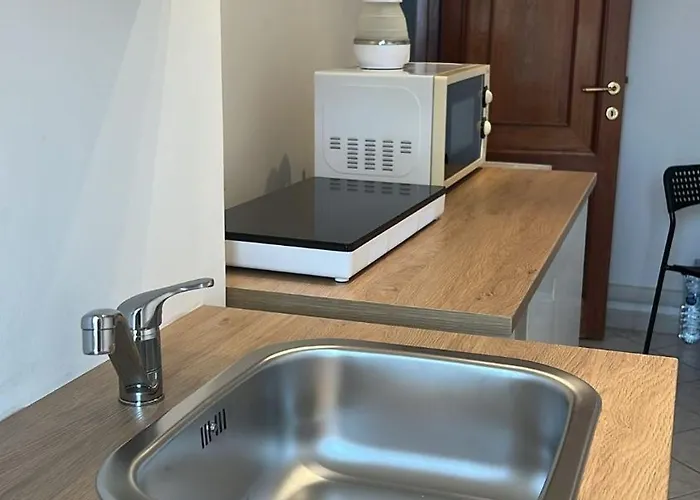 Apartment Romaamor Casavacanze *
