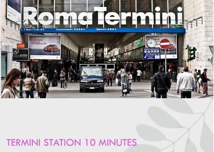 Romaamor Casavacanze * Roma