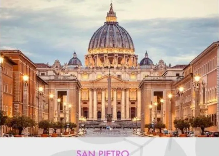 Romaamor Casavacanze * Roma