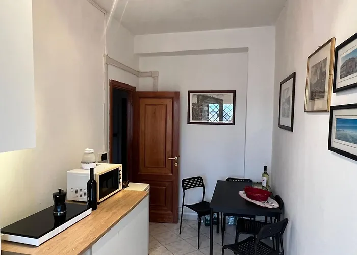 Apartment Romaamor Casavacanze *