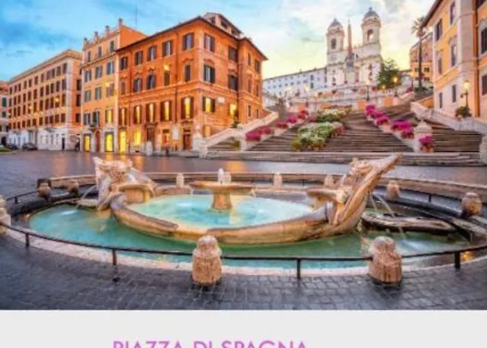 Romaamor Casavacanze Roma
