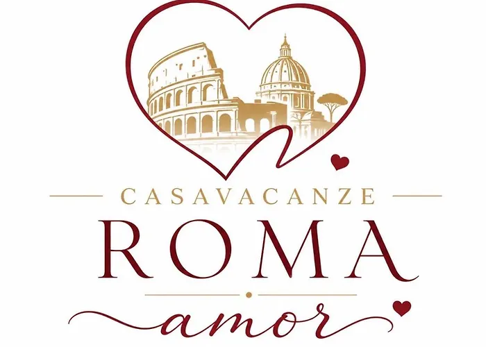 Romaamor Casavacanze Apartment