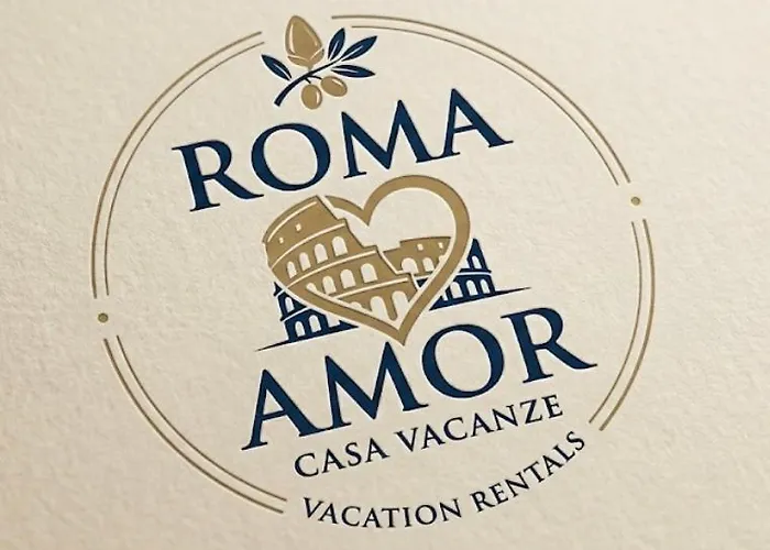 Romaamor Casavacanze Apartment *