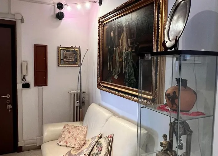 Romaamor Casavacanze Appartamento Roma