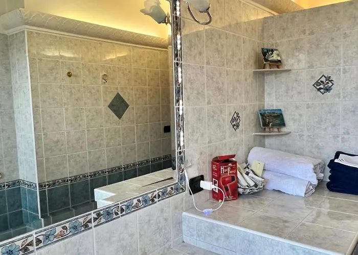 Apartment Romaamor Casavacanze *