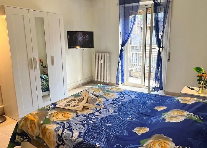 Romaamor Casavacanze Appartamento *