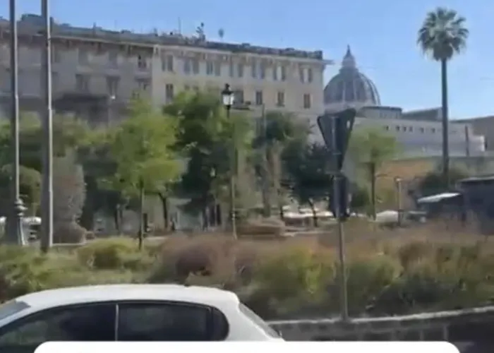 Appartamento Romaamor Casavacanze Roma