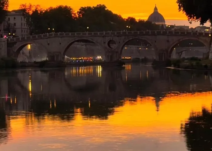 Romaamor Casavacanze *