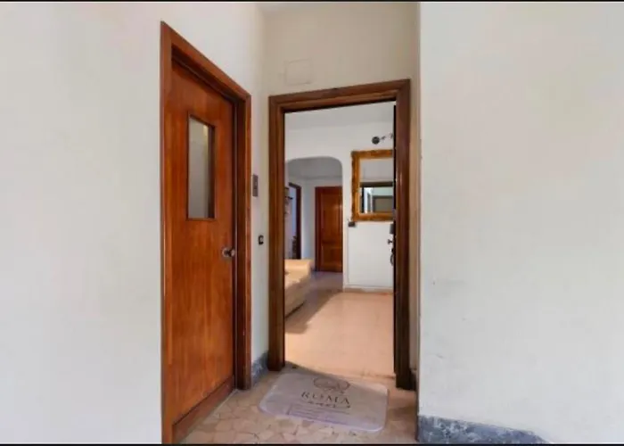 Appartamento Romaamor Casavacanze
