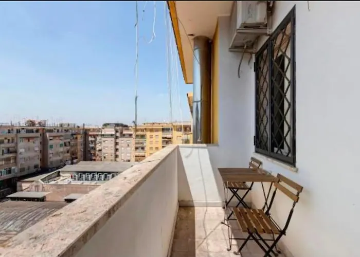 Romaamor Casavacanze Roma