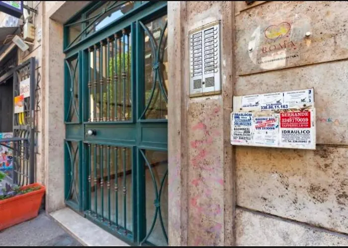 Romaamor Casavacanze Appartamento *