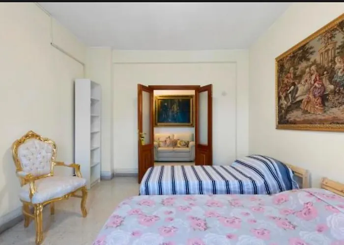 Romaamor Casavacanze * Roma