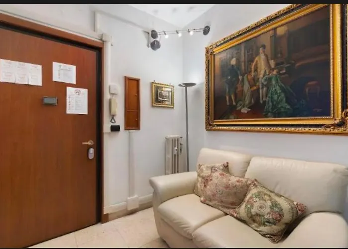 Romaamor Casavacanze Appartamento Roma